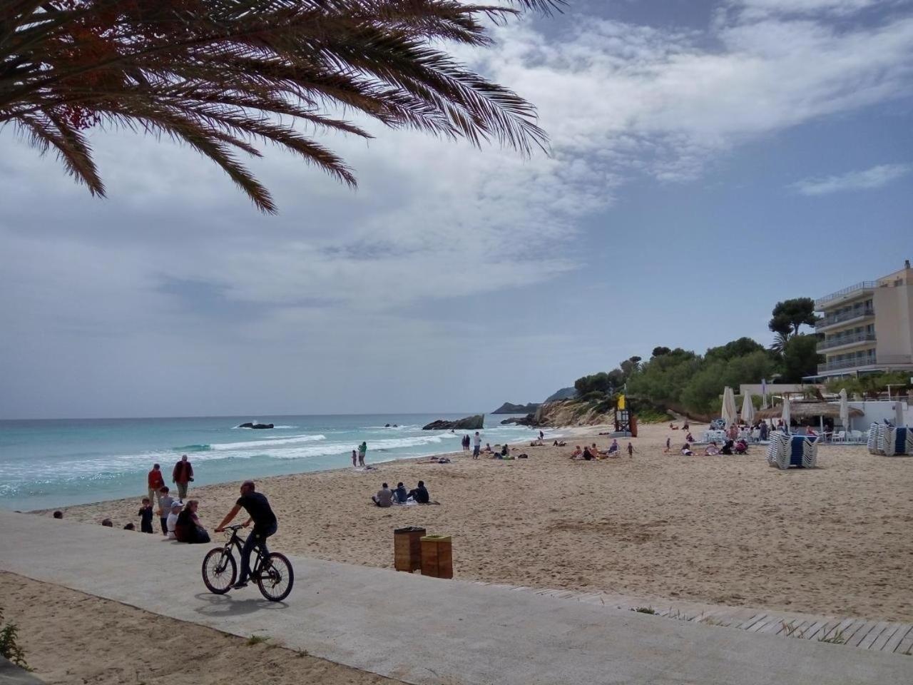 Ferienhaus In Pedruscada Mit Privatem Pool Vila Cala Ratjada  Exterior foto