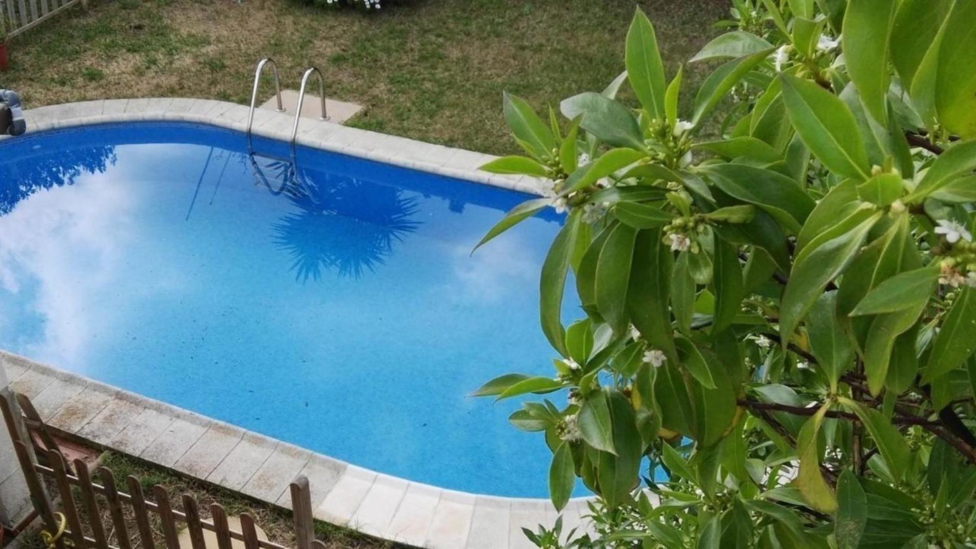 Ferienhaus In Pedruscada Mit Privatem Pool Vila Cala Ratjada  Exterior foto